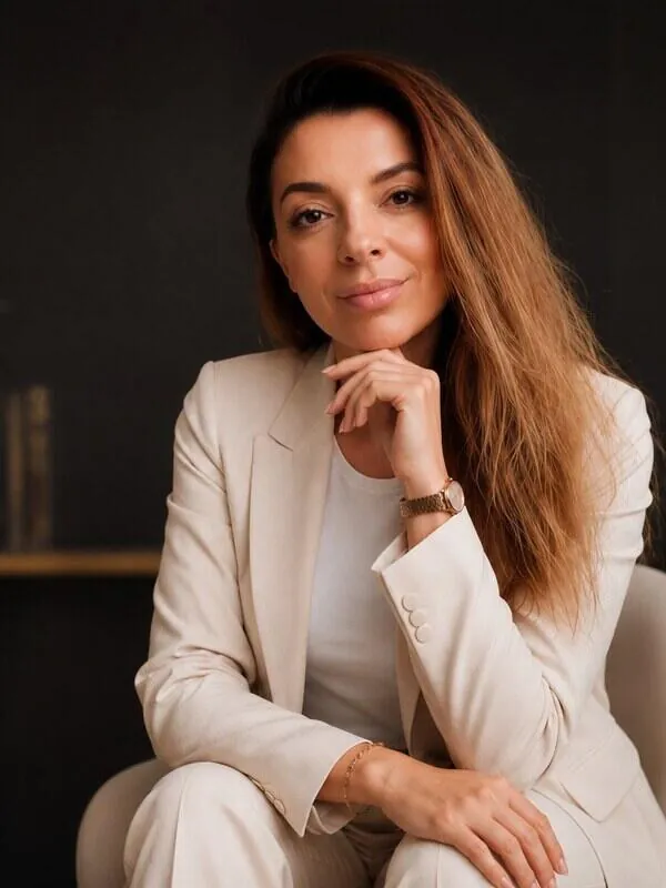 Радостина Иванова — MAX PARTNERS